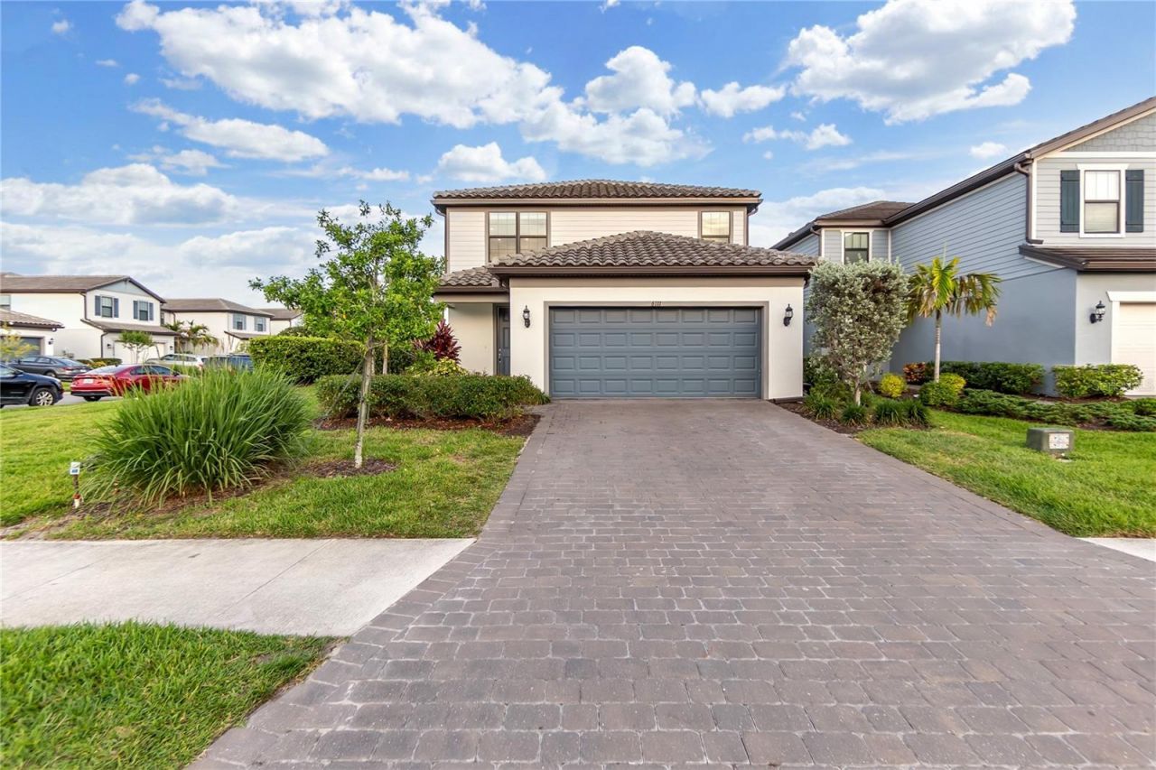 6111 Bluestar Court, Bradenton, FL 34211 Photo
