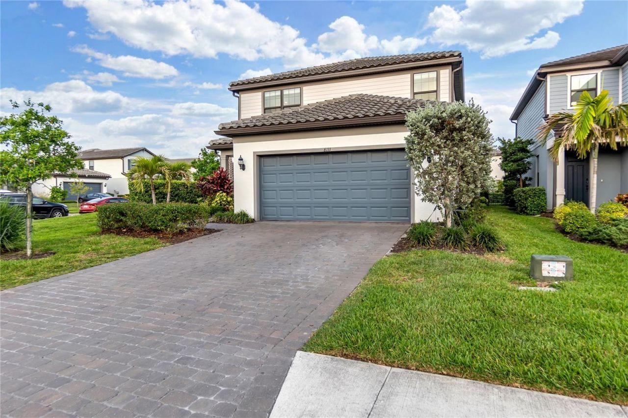 6111 Bluestar Court, Bradenton, FL 34211 Photo