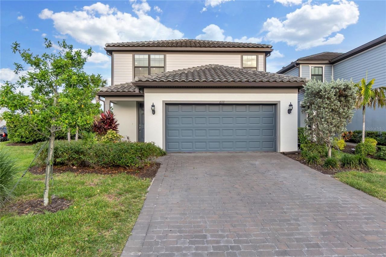 6111 Bluestar Court, Bradenton, FL 34211 Photo
