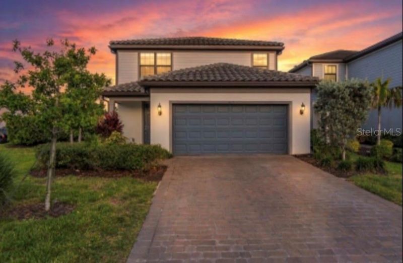 6111 Bluestar Court, Bradenton, FL 34211 Photo