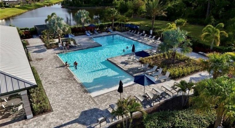 6111 Bluestar Court, Bradenton, FL 34211 Photo