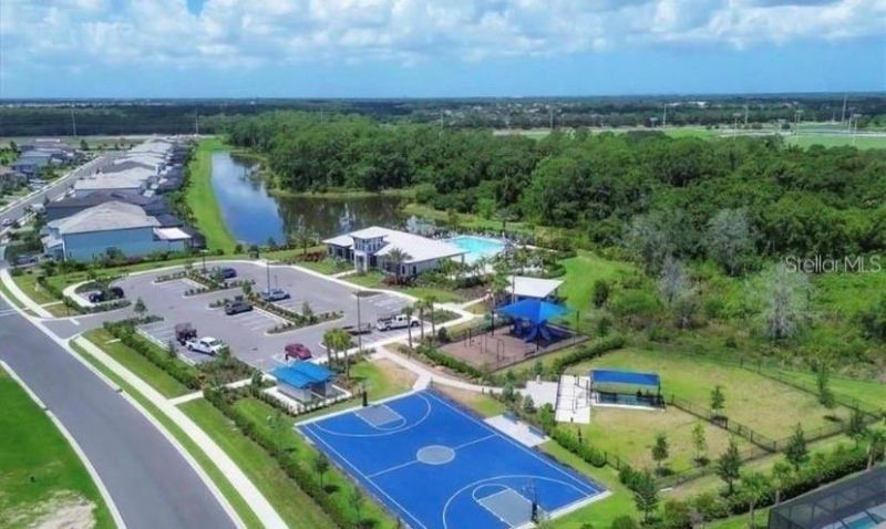 6111 Bluestar Court, Bradenton, FL 34211 Photo