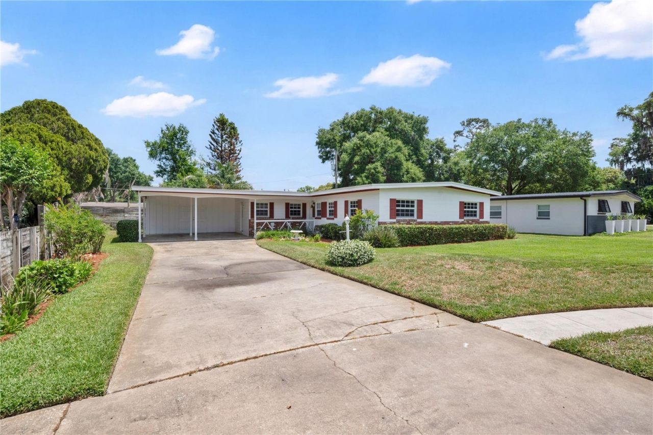 4511 Leslyn Court, Orlando, FL 32806 Photo