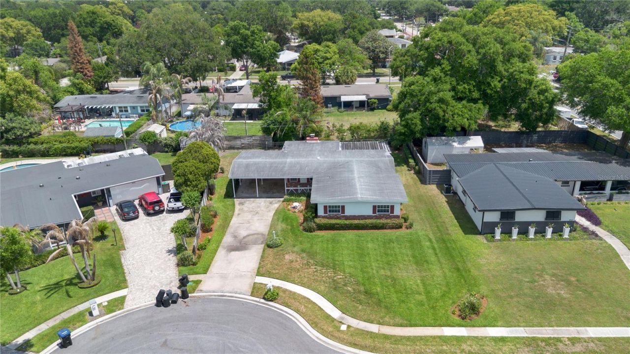 4511 Leslyn Court, Orlando, FL 32806 Photo