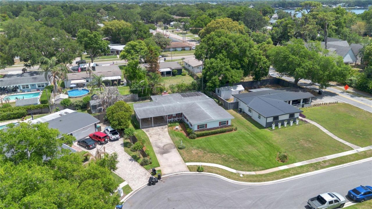 4511 Leslyn Court, Orlando, FL 32806 Photo