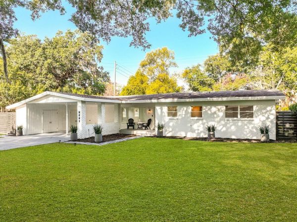 1510 BELMONT DRIVE , ORLANDO, FL 32806