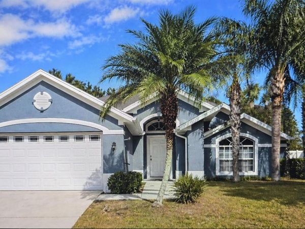 2603 SOUTHPOINTE COURT , KISSIMMEE, FL 34746