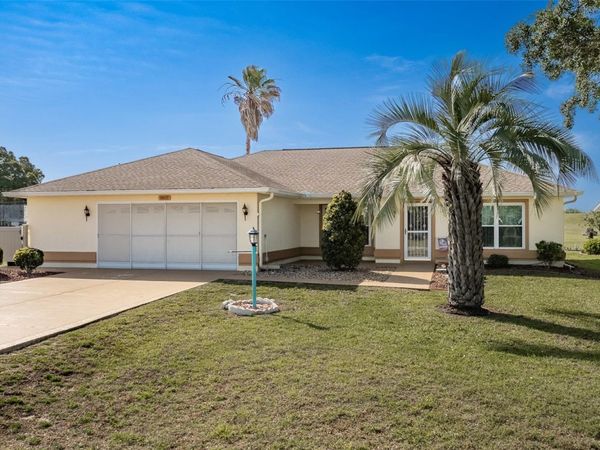 8611 SW 65TH AVENUE ROAD , OCALA, FL 34476