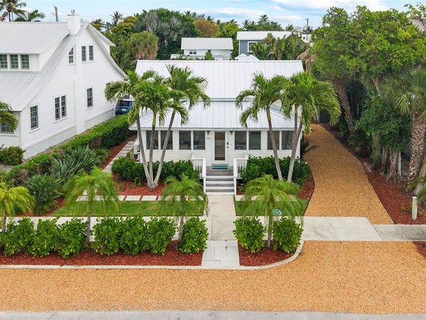 340 PALM AVENUE, BOCA GRANDE, FL 33921