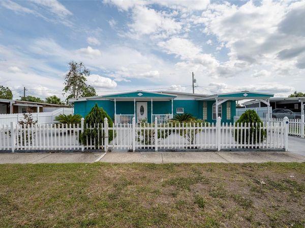 7511 TIDEWATER TRAIL , TAMPA, FL 33619