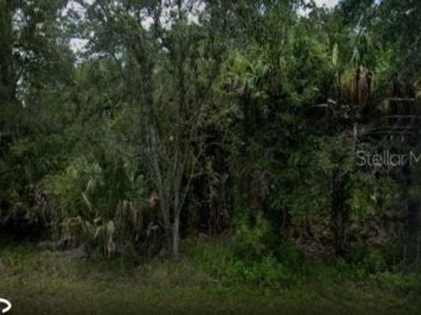 435 EDGAR STREET , PORT CHARLOTTE, FL 33953