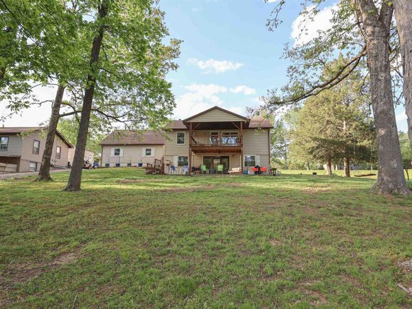 12669 Egypt Shores Road, Creal Springs, IL 62922