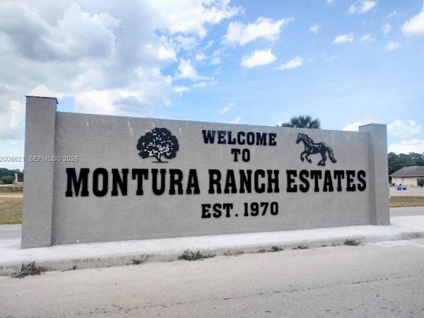 745 S SENDERO ST., Clewiston, FL 33440