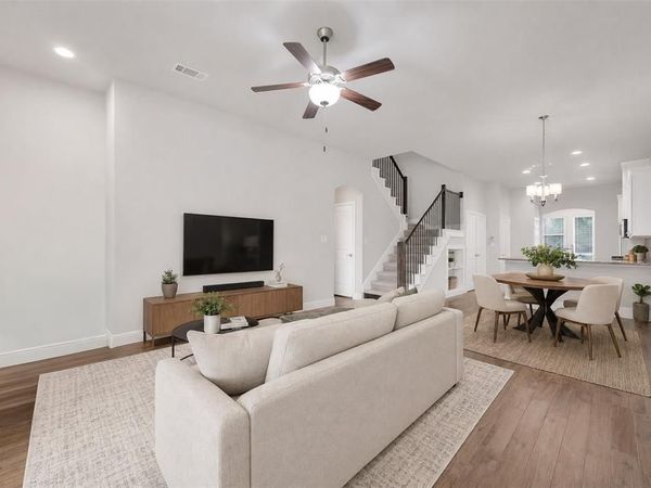 7212 Kickapoo Drive, McKinney, TX 75070