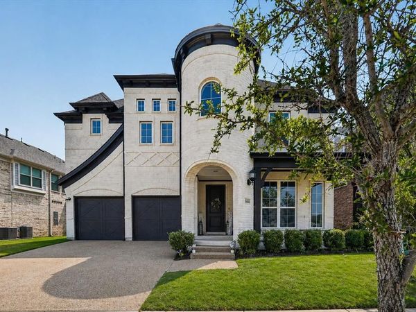 1610 Vista Parkway, Mansfield, TX 76063