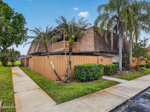 1670 S Park Avenue , Titusville, FL 32780