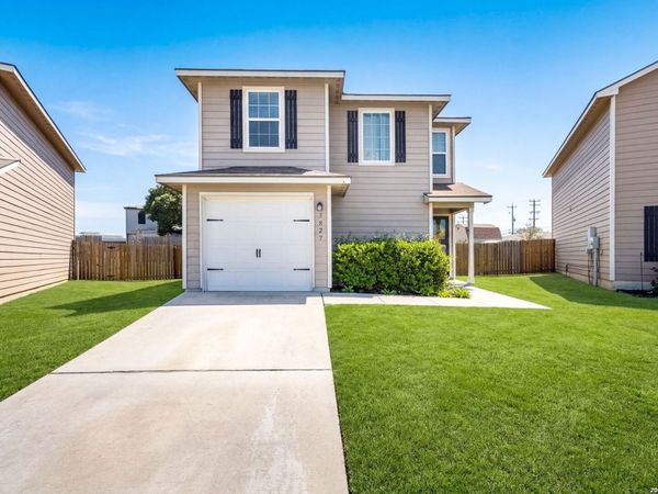 3827 SOUTHTON VW, San Antonio, TX 78222