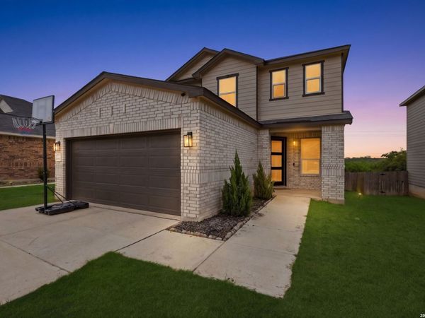 15743 Selene View, San Antonio, TX 78245