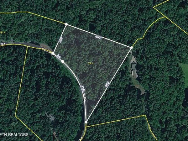 4045 Suttons Rd, Sevierville, TN 37876
