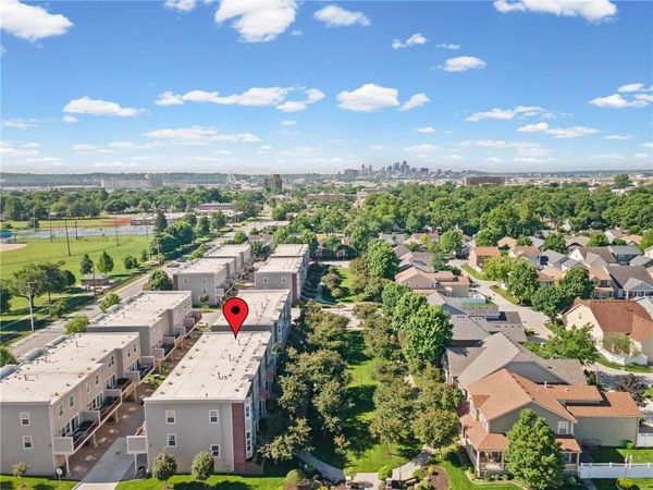 3009 Gentry Park N/A, North Kansas City, MO 64116