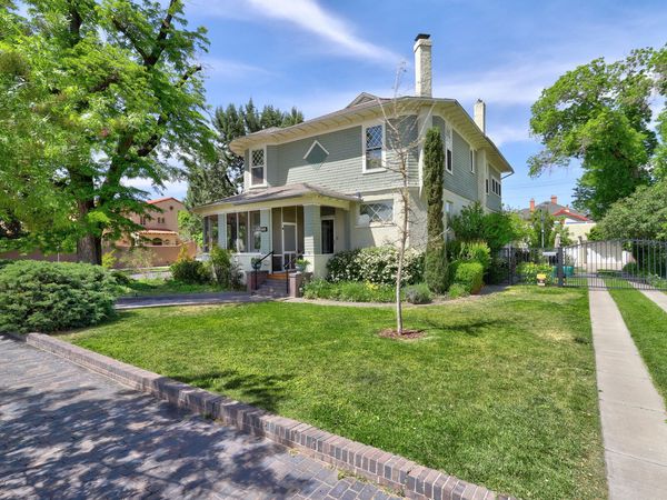 1123 Tijeras Avenue NW, Albuquerque, NM 87102