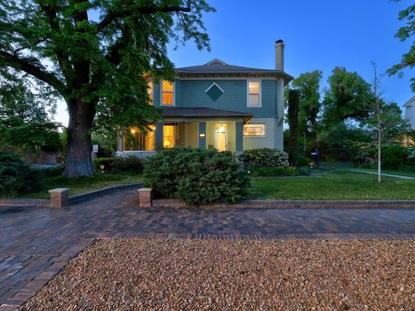 1123 Tijeras Avenue NW, Albuquerque, NM 87102