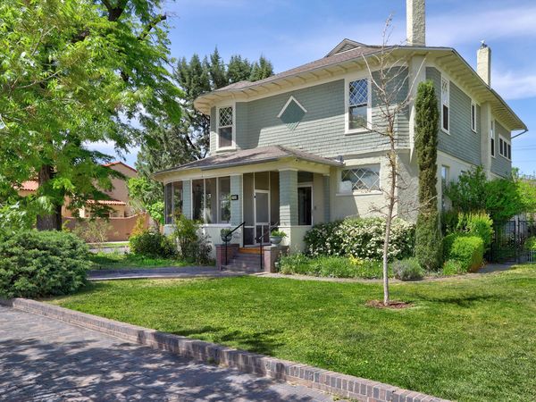 1123 Tijeras Avenue NW, Albuquerque, NM 87102