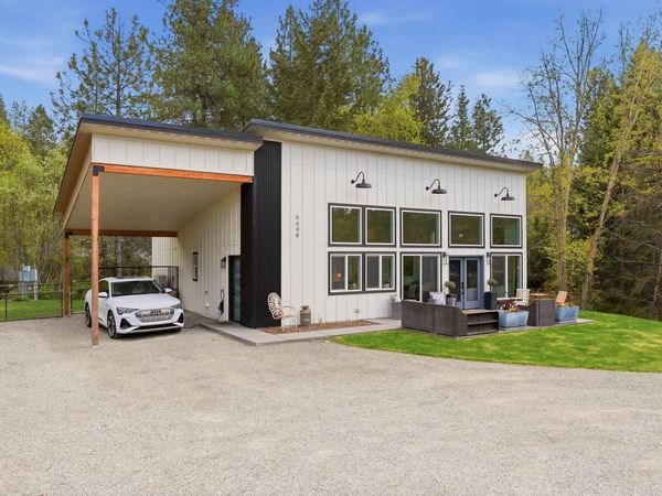 5648 S Cree Dr, Spokane, WA 99206