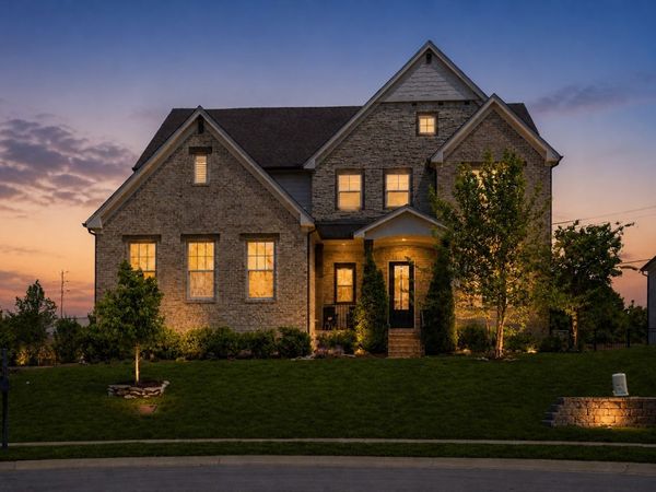 809 Delamotte Pass, Nolensville, TN 37135