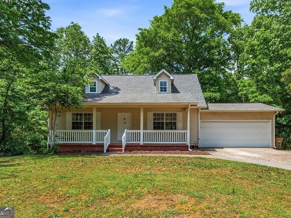 116 Monterey Drive, Dalton, GA 30721