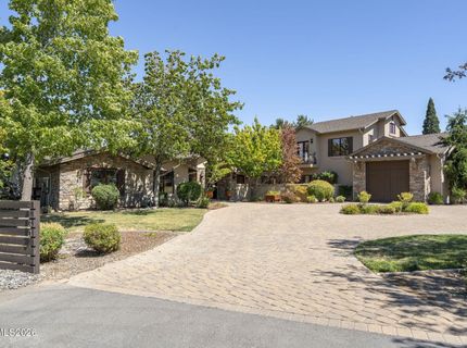 4130 Latigo Court, Reno, NV 89519 Photo