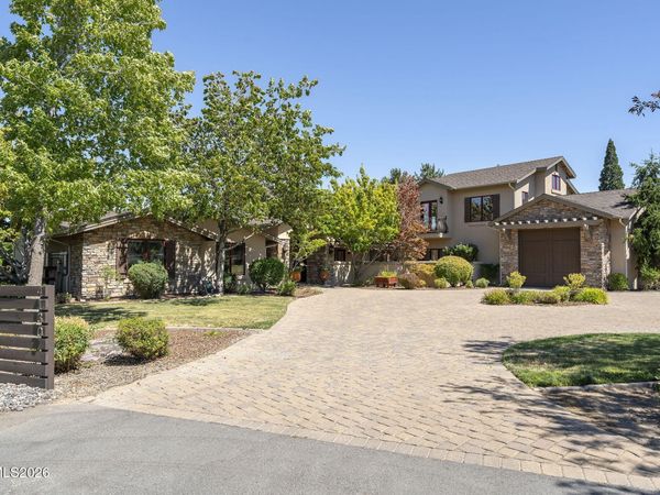 4130 Latigo Court, Reno, NV 89519