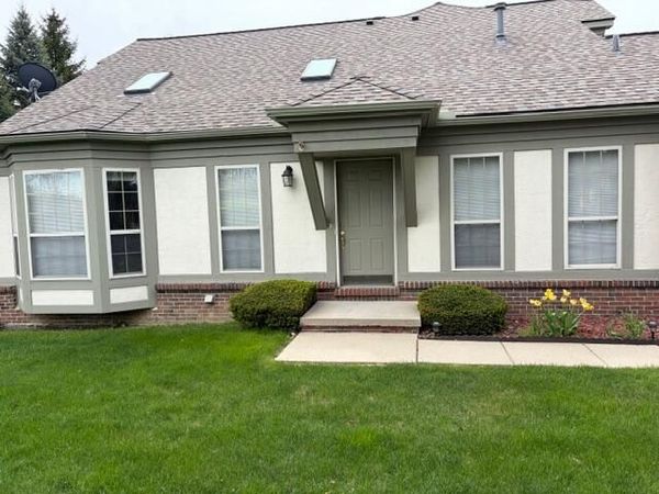 41488 Wild Turkey Lane, Canton, MI 48188