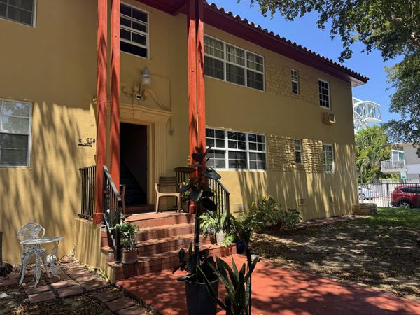 605 84th Street, Miami Beach, FL 33141