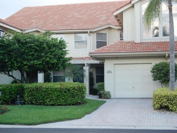 2431 NW 59th Street, Unit 404, Boca Raton, FL 33496