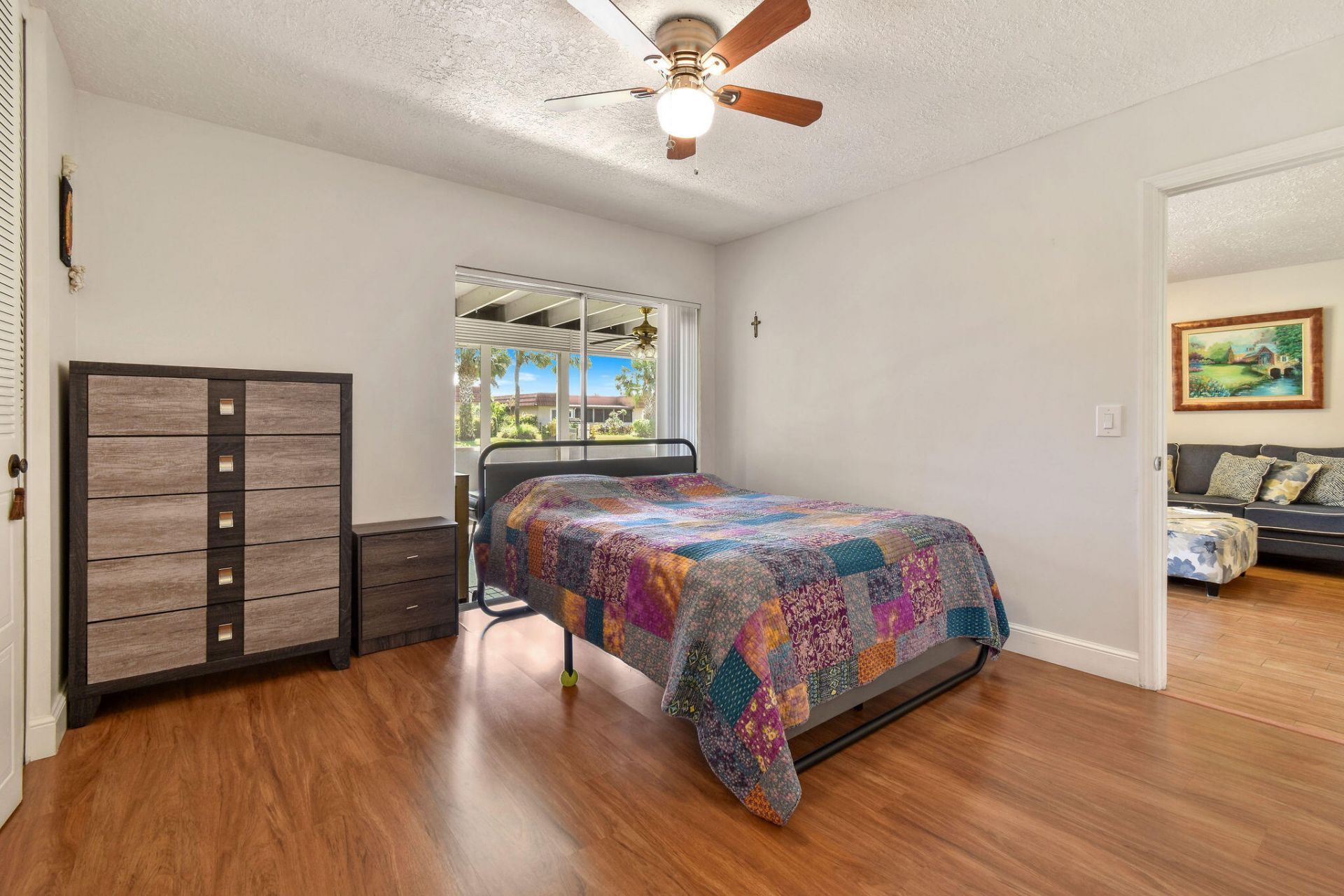 5800 Fernley Dr W, Unit 64, West Palm Beach, FL 33415 Photo