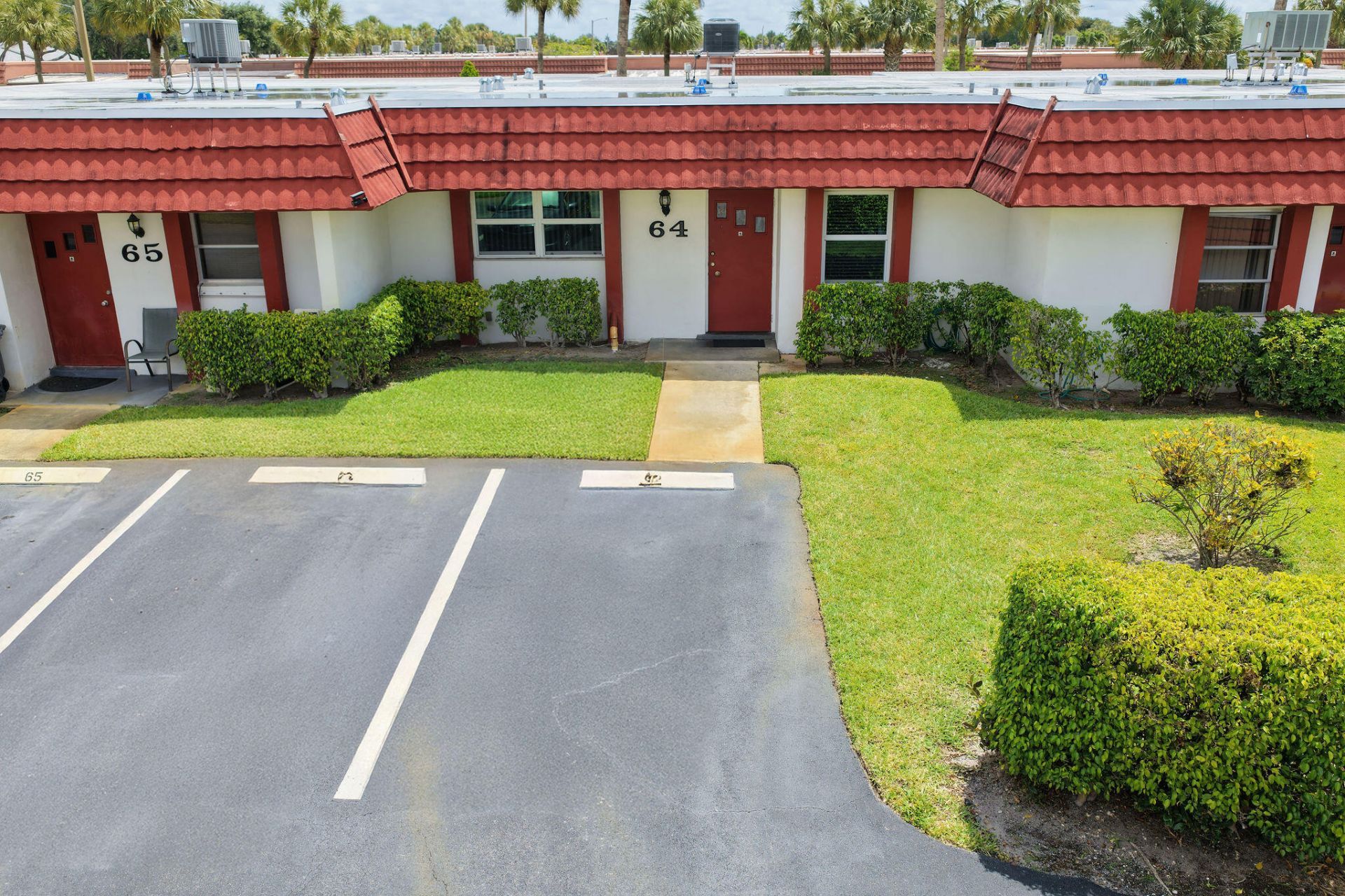 5800 Fernley Dr W, Unit 64, West Palm Beach, FL 33415 Photo