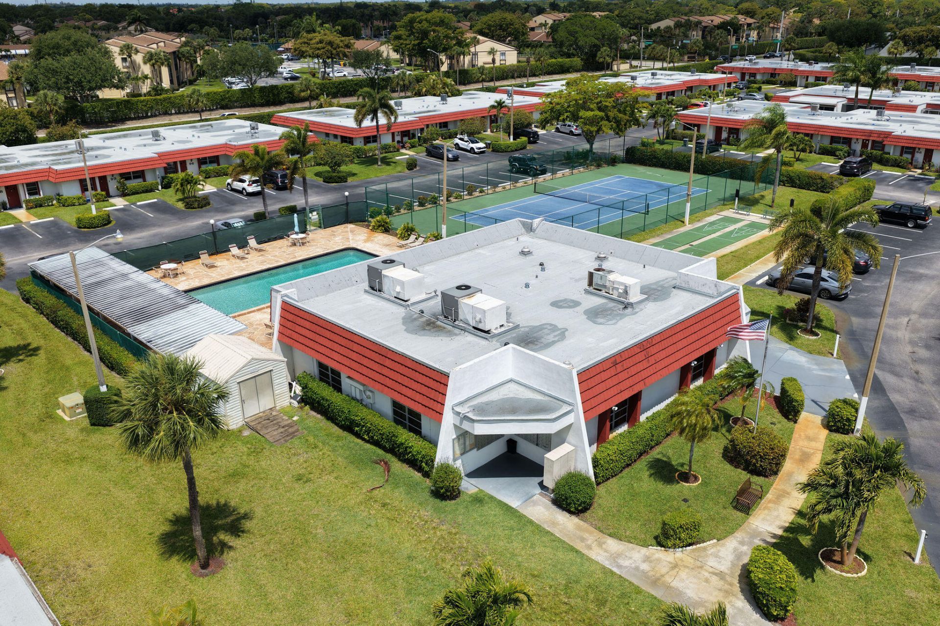 5800 Fernley Dr W, Unit 64, West Palm Beach, FL 33415 Photo