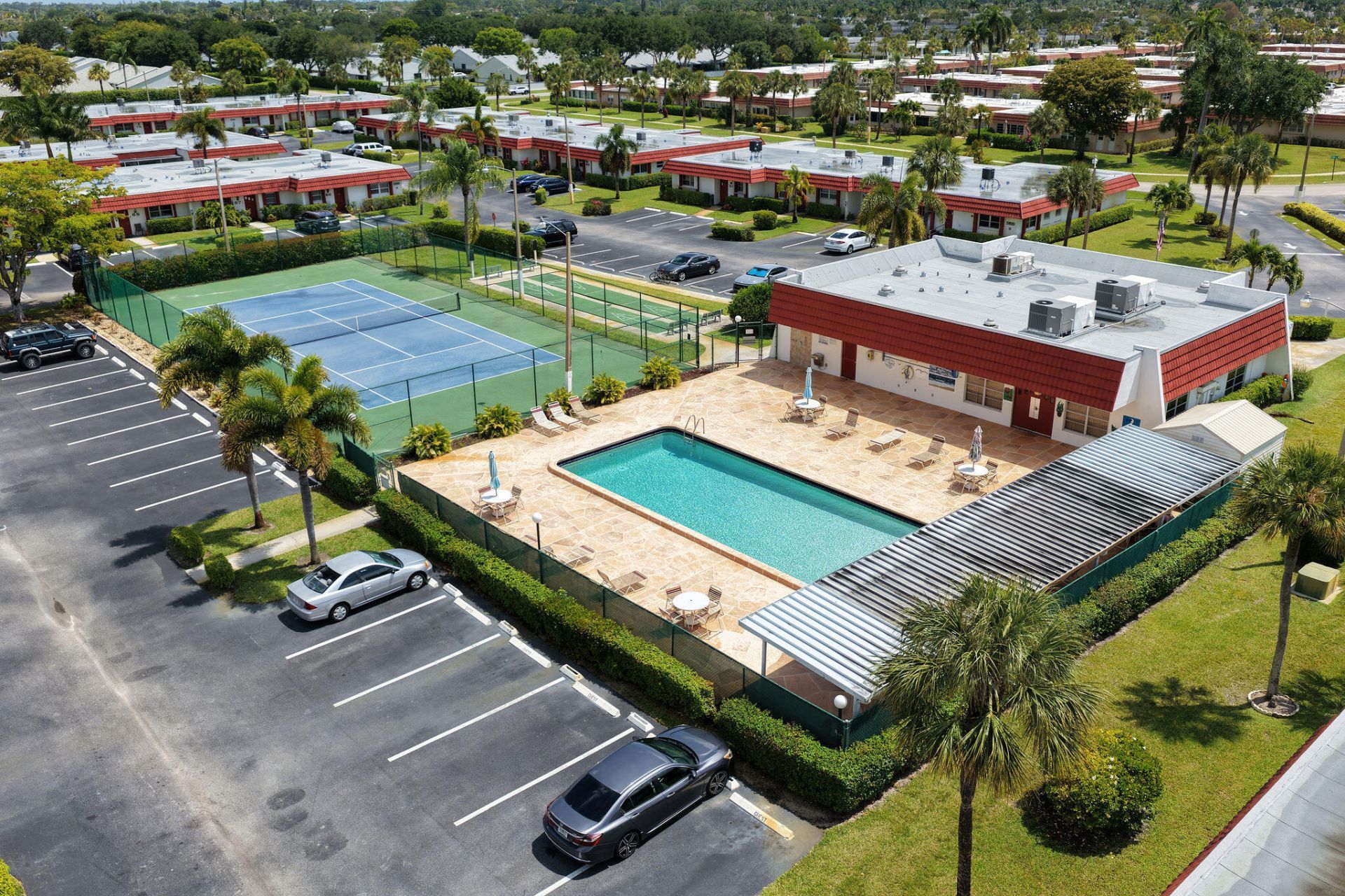 5800 Fernley Dr W, Unit 64, West Palm Beach, FL 33415 Photo