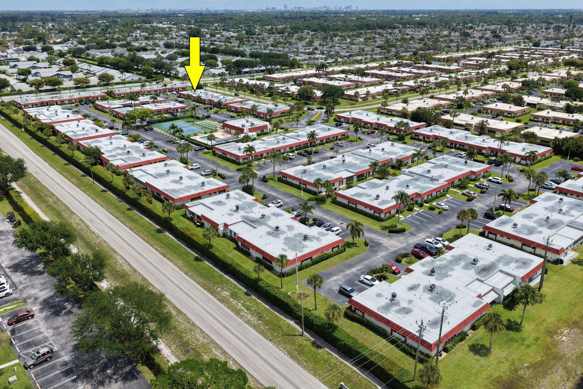 5800 Fernley Dr W, Unit 64, West Palm Beach, FL 33415 Photo