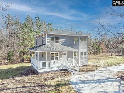 120 Gould , Hodges, SC 29653