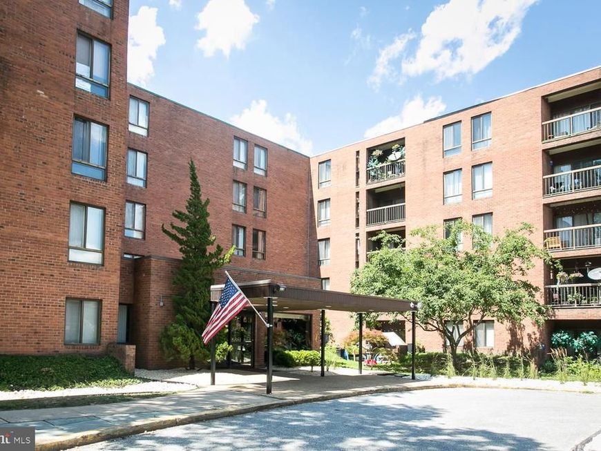 6711 Park Heights Avenue, Unit 404, Baltimore, MD 21215 Main Photo