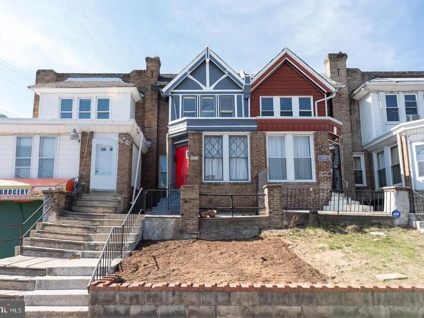 5602 N 10th Street, Philadelphia, PA 19141 Main Photo