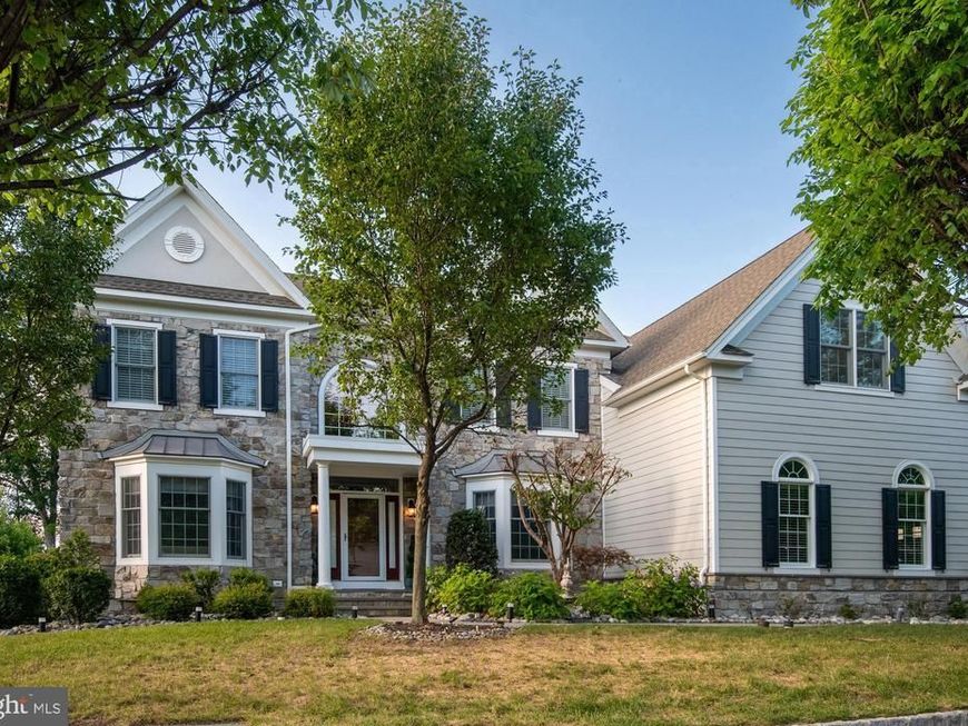 3805 Woodland Drive, Newtown Square, PA 19073 Main Photo
