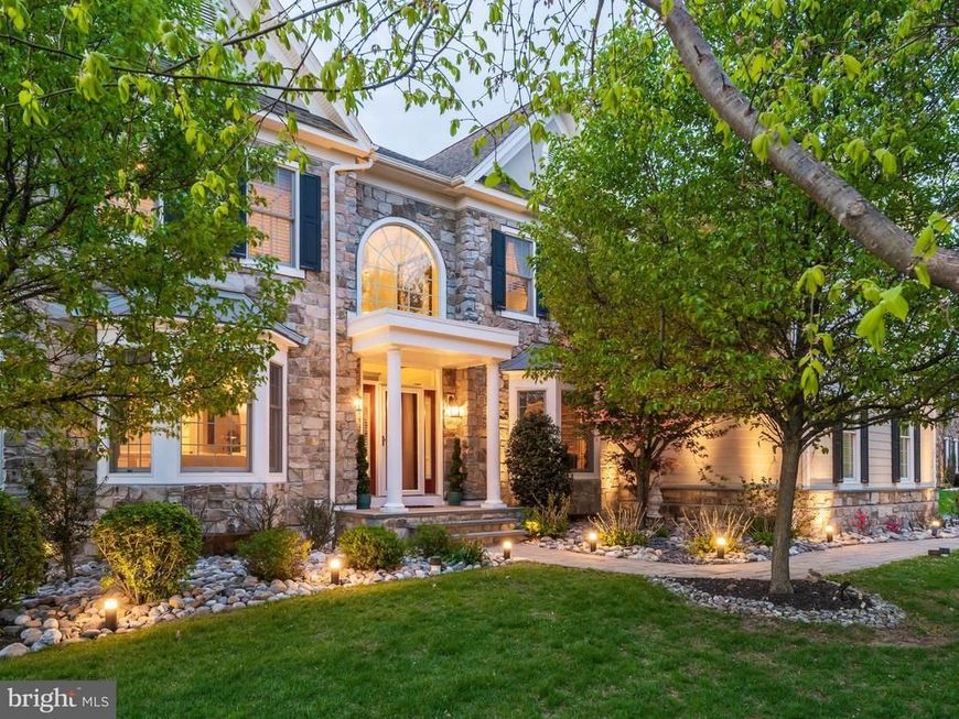 3805 Woodland Drive, Newtown Square, PA 19073 Main Photo