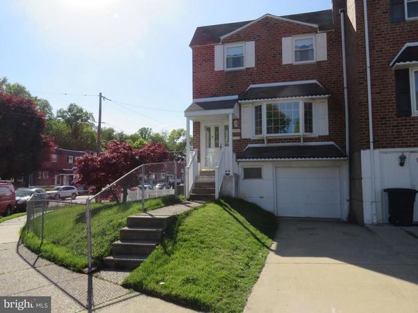 12839 ELNORA ROAD, PHILADELPHIA, PA 19154