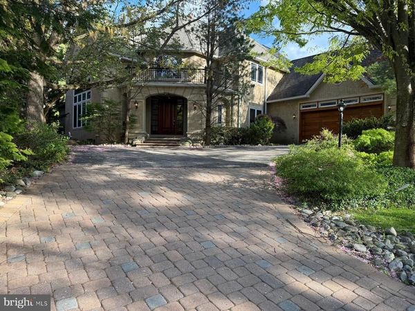 1435 WESLEYS RUN , GLADWYNE, PA 19035