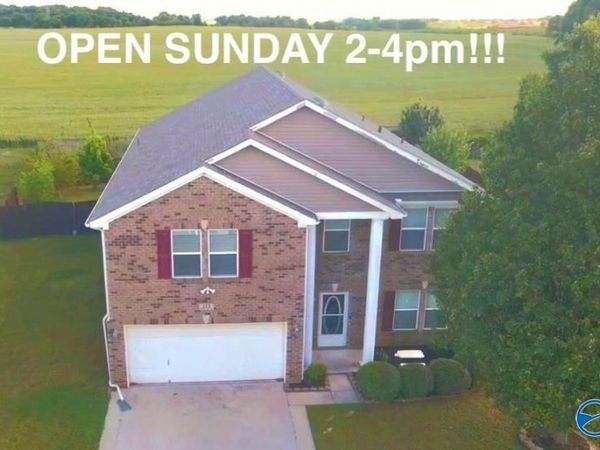 212 Brockton Drive, Madison, AL 35756
