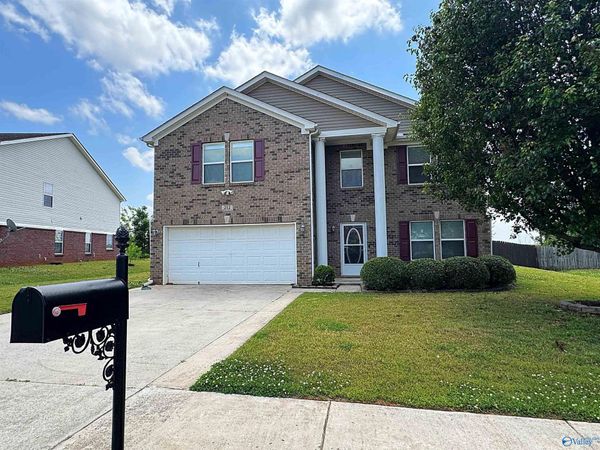 212 Brockton Drive, Madison, AL 35756