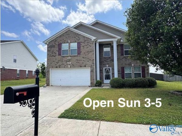 212 Brockton Drive, Madison, AL 35756